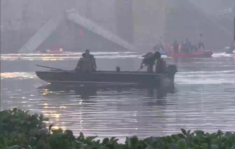 पुलिस ने मोरबी हादसे में दायर की 1262 पेज की चार्जशीट