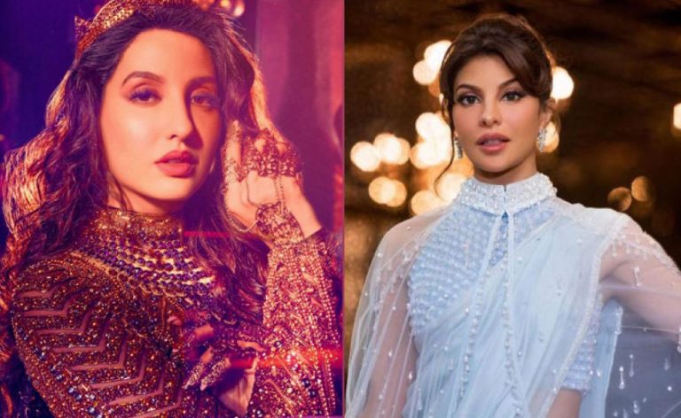 Nora Fatehi ने Jacqueline Fernandez पर ठोका मानहानि का दावा