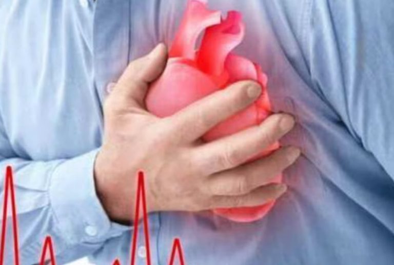 उप्र : ठंड के कारण हार्ट अटैक से हुई 108 की मौत