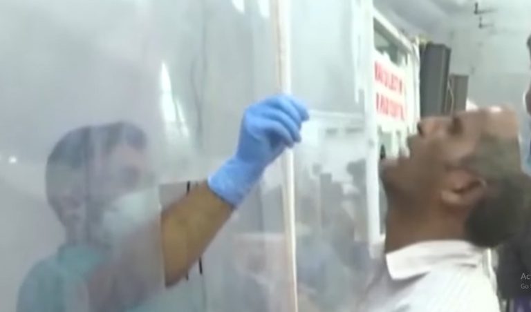 दिल्ली में पहली बार पिछले 24 घंटों में कोरोना के जीरो मामले सामने आए