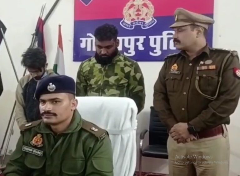 उप्र : ATM में छेड़छाड़ कर बीटेक छात्रों ने बैंक को लगाया लाखों का चूना