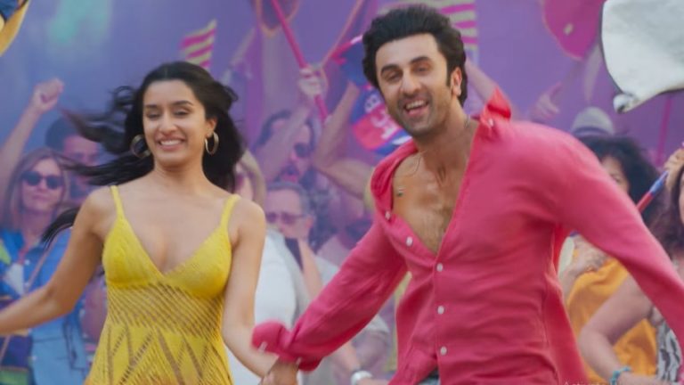 Tu Jhoothi Main Makkar का ट्रेलर हुआ रिलीज