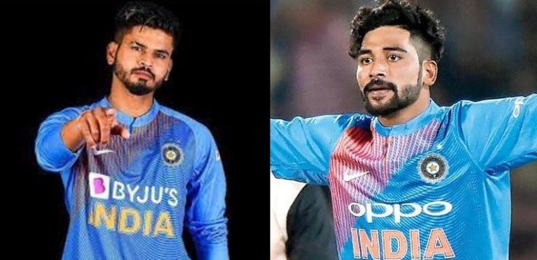 ICC ने साल 2022 की वनडे टीम का ऐलान किया