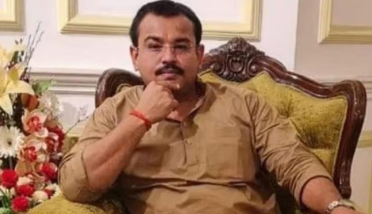 लखीमपुर खीरी मामले में आशीष मिश्रा को मिली अंतरिम जमानत