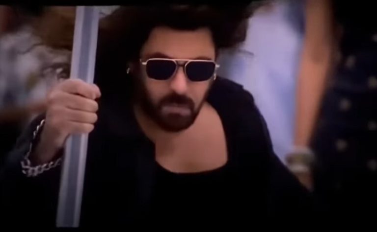 सलमान खान की ‘किसी का भाई किसी की जान’ का टीजर रिलीज से पहले हुआ लीक