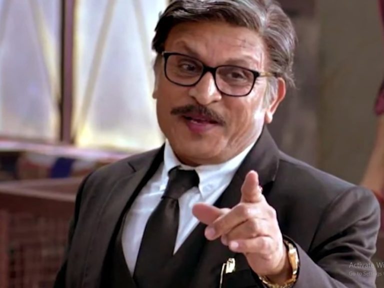 सीने में दर्द के चलते अस्पताल में भर्ती हुए अन्नू कपूर