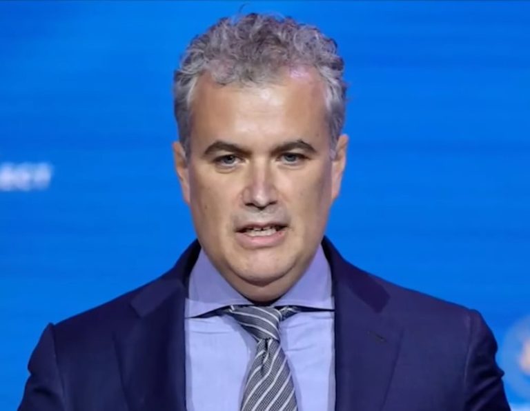 जेफ जेंट्स व्हाइट हाउस के नए ‘चीफ ऑफ स्टाफ’ किए गए नियुक्त