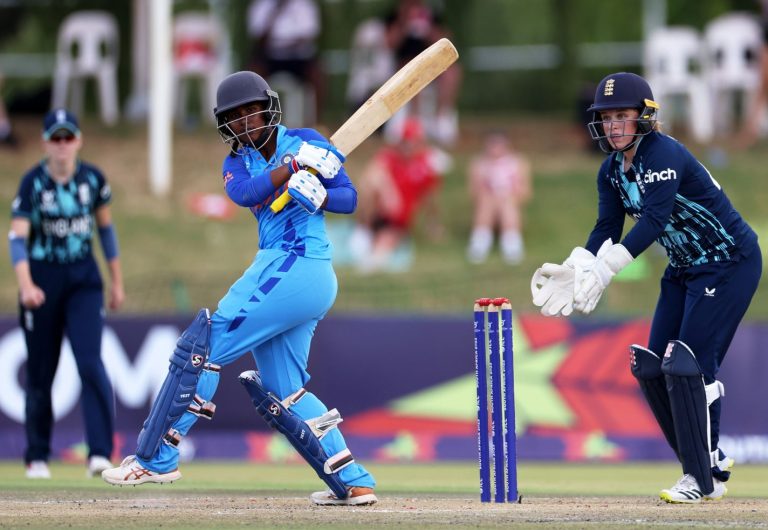 BCCI, U-19 महिला क्रिकेट टीम को विश्‍व कप जीतने पर 5 करोड रू नकद पुरस्‍कार देगी