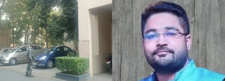 शिक्षक भर्ती घोटाले में एक और TMC नेता गिरफ्तार