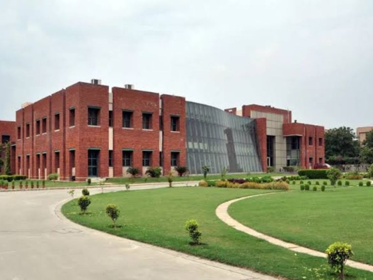 Jaipuria Institute of Management, Noida is organising a residential ITEC Program