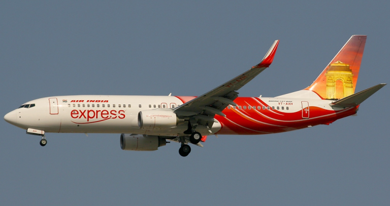 इंदौर से दुबई के लिए 30 मार्च से नई फ्लाइट, किराया होगा तीस हजार