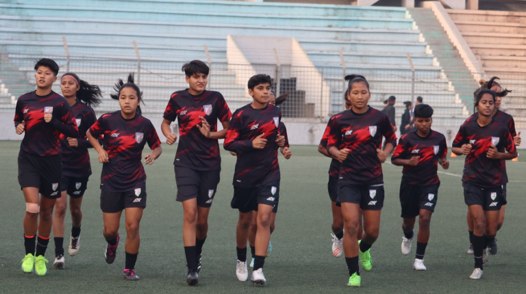 SAFF U-20 Women’s Championship: भारत और बांग्लादेश के बीच मुकाबला आज