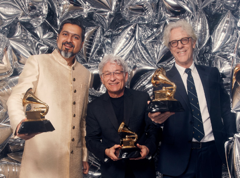 Grammy Award 2023: भारत के रिकी केज ने एल्बम ‘डिवाइन टाइड्स’ के लिए जीता ग्रैमी अवार्ड