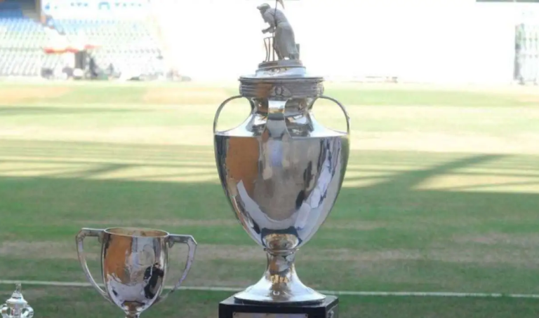 रणजी ट्रॉफी 2022-23: कल से खेले जाएंगे सेमीफाइनल मुकाबले, मप्र का बंगाल से और कर्नाटक का सौराष्ट्र से होगा मुकाबला