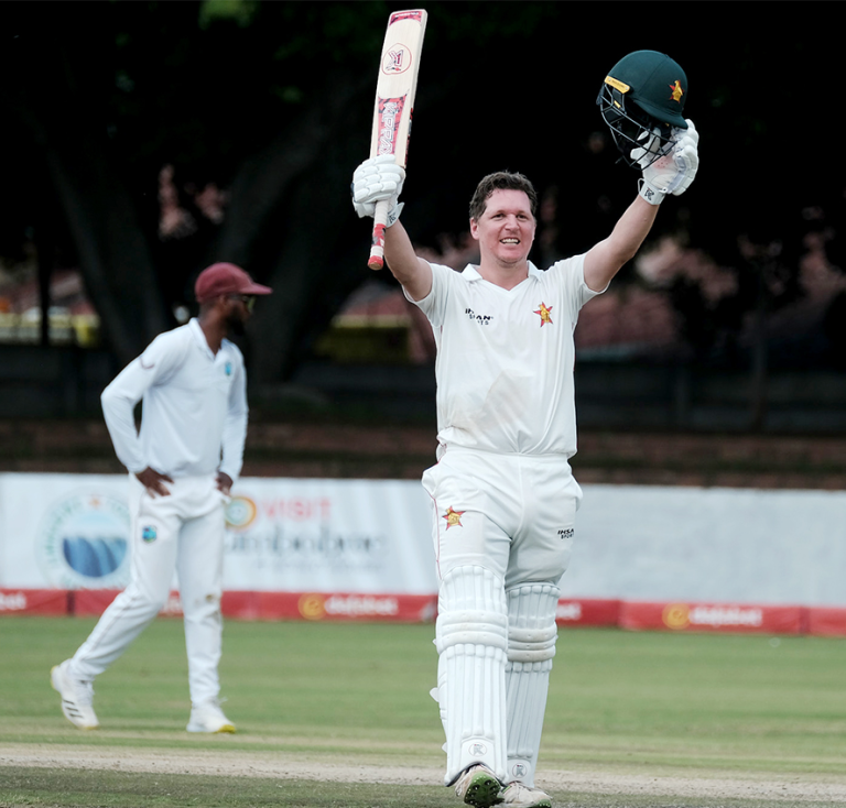 दो देशों के लिए टेस्ट में शतक लगाने वाले दूसरे बल्लेबाज बने गैरी बैलेंस