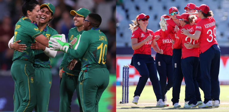 ICC W-T20 वर्ल्डकप: दक्षिण अफ्रीका ने बांग्लादेश को 10 विकेट से हराया, इंग्लैंड भी जीता