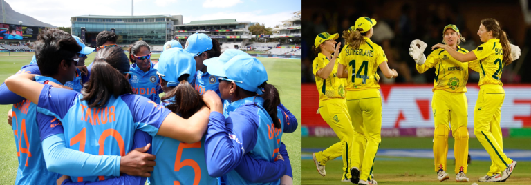 ICC W-T20 वर्ल्डकप: सेमीफाइनल में भारत का सामना आज ऑस्ट्रेलिया से