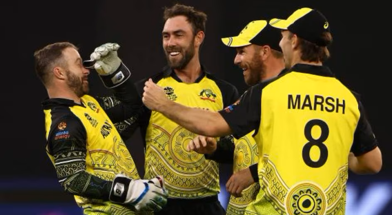 IND vs AUS: भारत के खिलाफ वनडे सीरीज के लिए ऑस्ट्रेलिया की टीम हुई घोषित