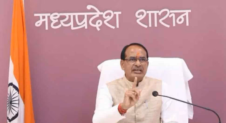 मप्र:  मुख्यमंत्री लाड़ली बहना योजना को मिली शिवराज कैबिनेट की मंजूरी