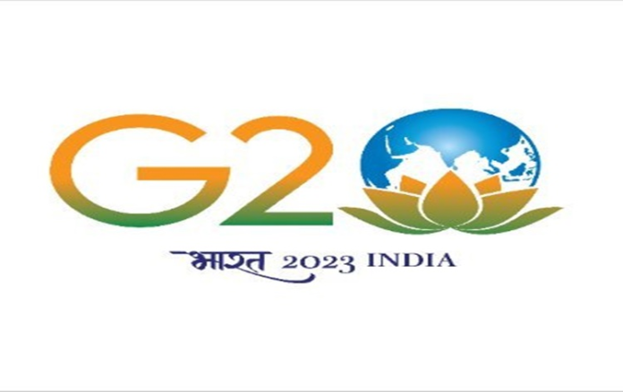 उदयपुर में G20 की स्थायी वित्त कार्य समूह की दूसरी बैठक 21 से 23 मार्च तक होगी