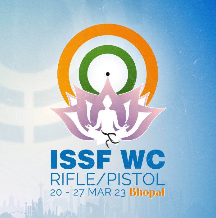 ISSF विश्व कप निशानेबाजी प्रतियोगिता आज से आधिकारिक तौर पर शुरू