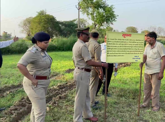 उप्र: याकूब कुरैशी पर प्रशासन की बड़ी कार्रवाई, कुर्क की 9 करोड़ की संपत्ति