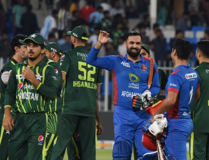 AFG vs PAK: अफगानिस्तान ने दूसरा टी20I सात विकेट से जीता, पहली बार किसी सीरीज में पाकिस्तान को हराया