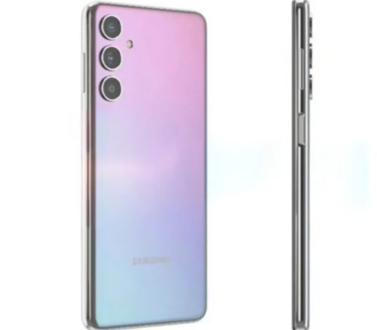 Samsung ने लॉन्च किया Galaxy M54 5G