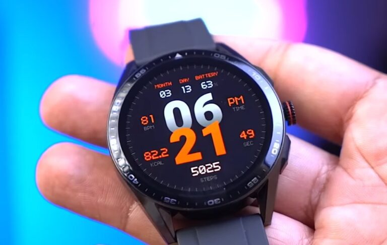 Fire Boltt ने लॉन्च की नई स्मार्टवॉच, बताएगी शेयर मार्केट का हाल