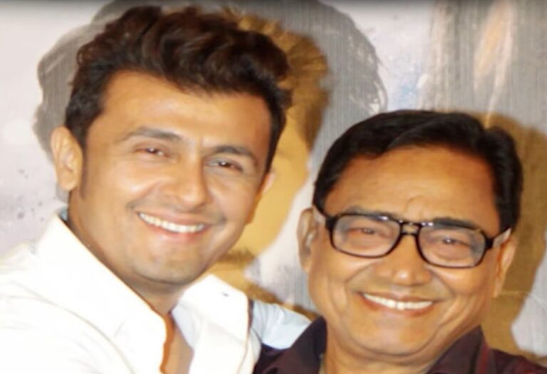 मुंबई : सोनू निगम के पिता के घर चोरी करने वाला गिरफ्तार