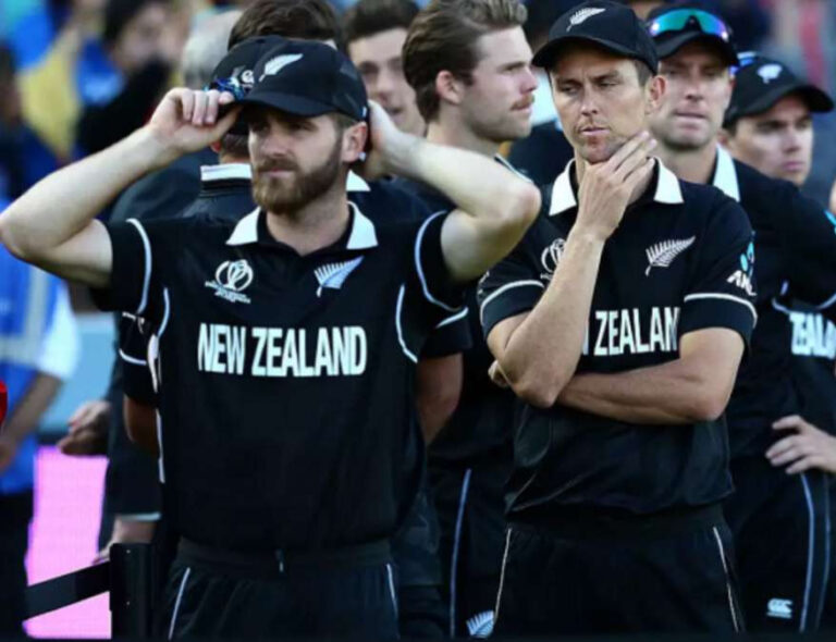 श्रीलंका के लिए WTC के बाद वनडे वर्ल्ड कप का टिकट भी खतरे में!