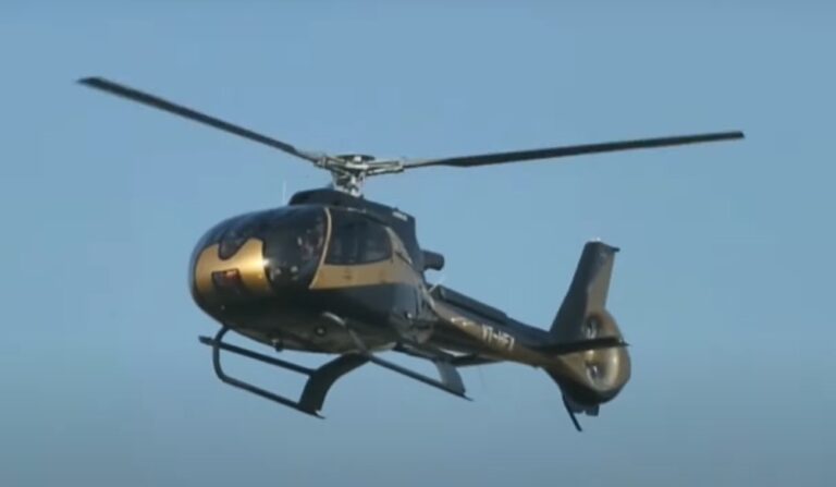 उप्र : अयोध्या धाम के दर्शन के लिए प्रारंभ हुई हेलीकॉप्टर सेवा