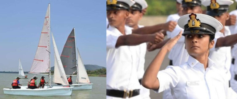 अग्निवीर का पहला बैच आज होगा नौसेना में शामिल