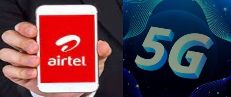 Airtel ने 5G रोल-आउट में Jio को छोड़ा पीछे