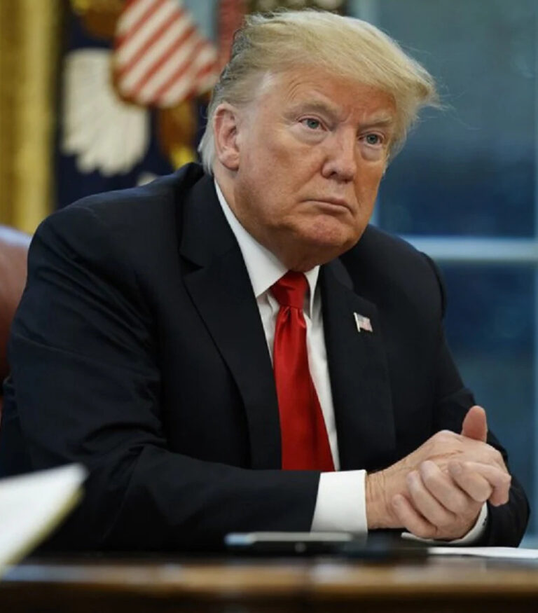 अभियोग का सामना करने से पहले ट्रंप ने जुटाए 40 लाख अमेरिकी डॉलर