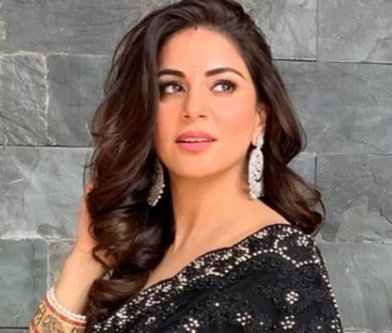 ‘कुंडली भाग्य’ एक्ट्रेस श्रद्धा आर्या के साथ हुआ हादसा