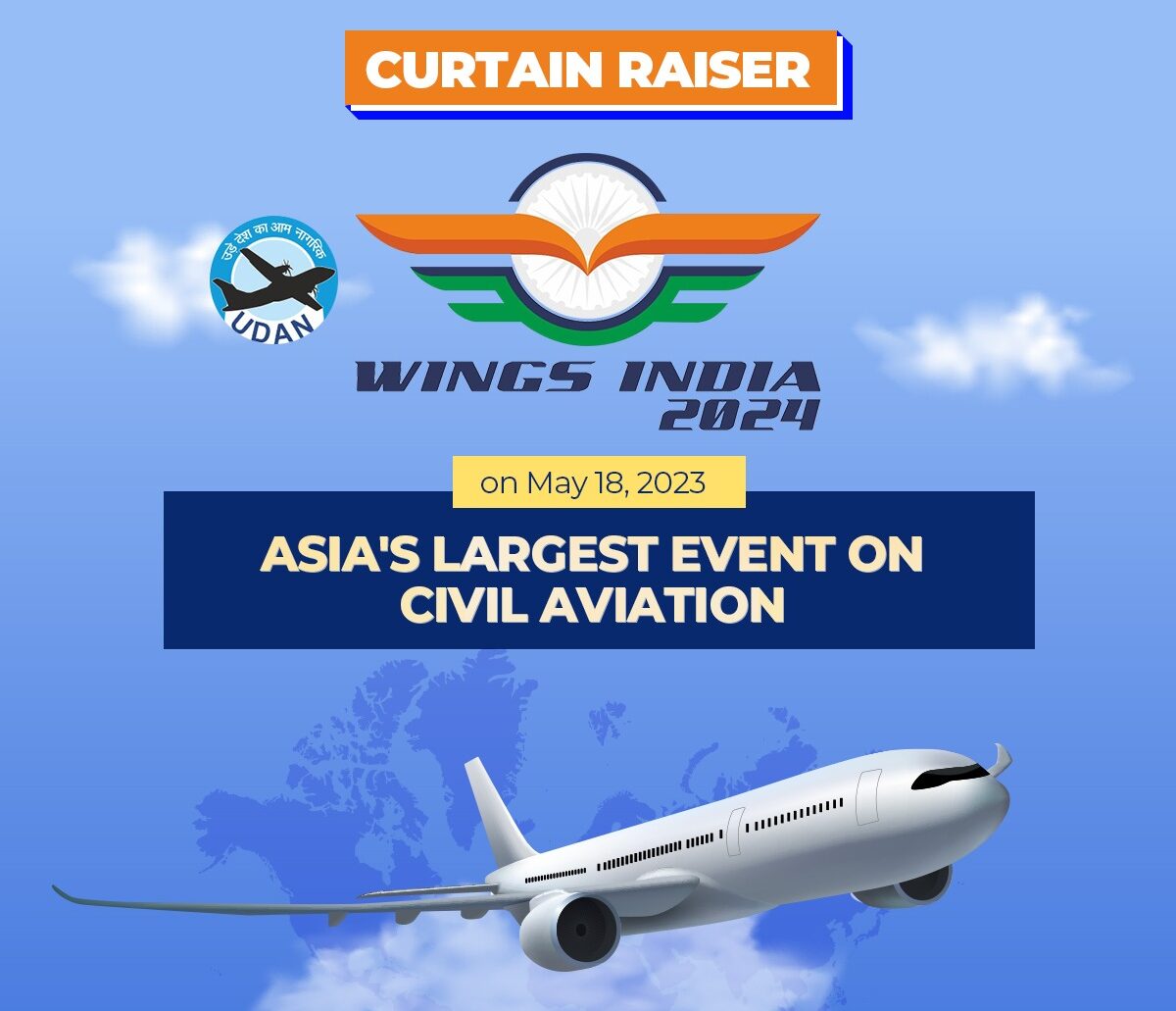 Wings India 2024 Is Scheduled On May 18 2023 Daily Aawaz   Fv08xoeX0AE0 Dr E1683824446420 