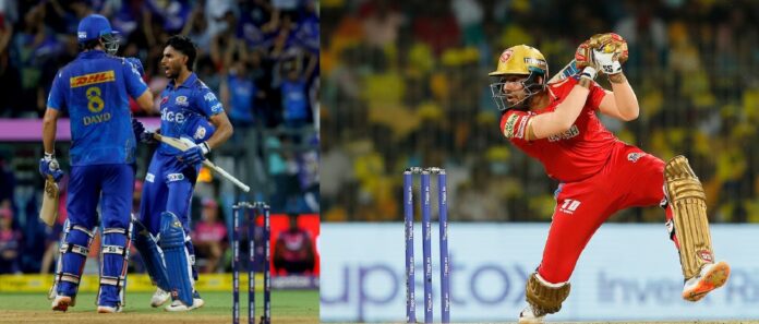 IPL 2023: मुंबई इंडियंस ने राजस्थान रॉयल्स को 6 विकेट से हराया, पंजाब किंग्स ने भी जीता अपना मैच