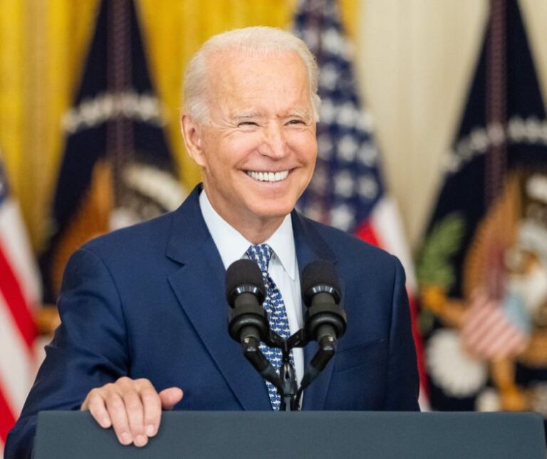Asian Americans, Native Hawaiians, and Pacific Islanders have been a defining force in the soul of our Nation- President Biden