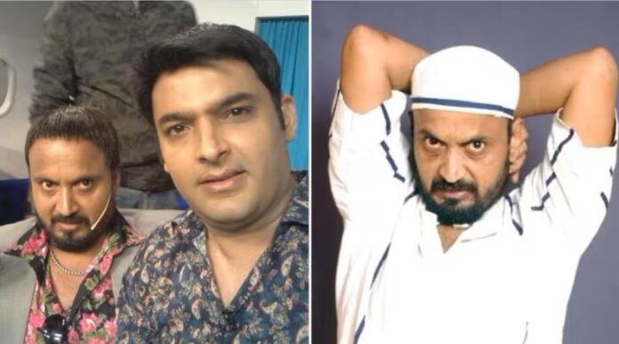 कपिल शर्मा शो में काम कर चुके कॉमेडियन तीर्थानंद ने फेसबुक पर लाइव आकर की आत्महत्या की कोशिश