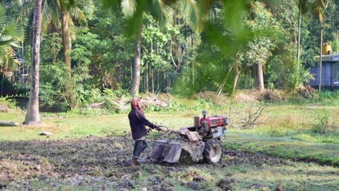 वर्ल्ड बैंक ने भारत के पूर्वोत्तर राज्य असम और त्रिपुरा में परियोजनाओं के लिए 39.1 करोड़ डॉलर की दी मंजूरी