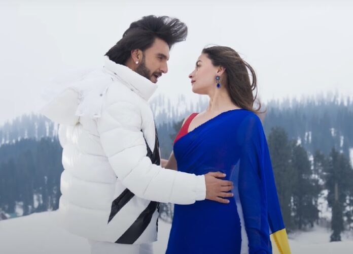 फिल्म ‘रॉकी और रानी की प्रेम कहानी’ का गाना ‘तुम क्या मिले’ हुआ रिलीज