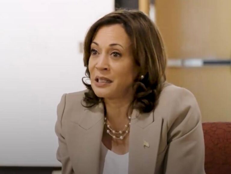 President Biden & I have now created a record 15.4 M jobs under our Administration- Kamala Harris