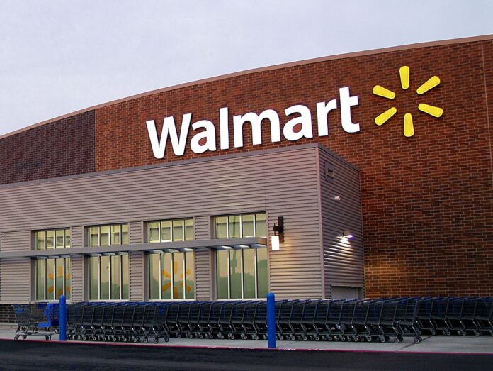 Walmart has paid $1.4 billion to buy out hedge fund Tiger Global's stake in Flipkart