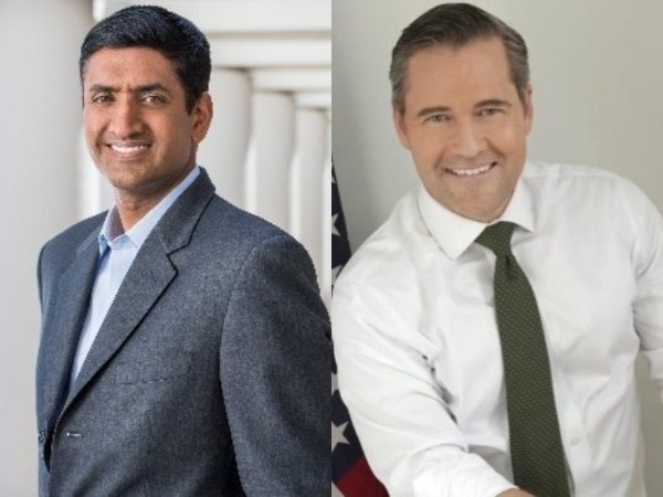 भारत का दौरा करेंगे रो खन्ना और माइकल वाल्ट्ज, स्वतंत्रता दिवस पर पीएम मोदी के संबोधन में होंगे शामिल भारत का दौरा करेंगे रो खन्ना और माइकल वाल्ट्ज, स्वतंत्रता दिवस पर पीएम मोदी के संबोधन में होंगे शामिल