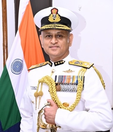Commander (Eastern Seaboard) S Paramesh appointed as Additional Director General Coast Guard at ICG Headquarters, New Delhi Commander (Eastern Seaboard) S Paramesh appointed as Additional Director General Coast Guard at ICG Headquarters, New Delhi