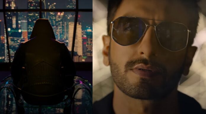 'डॉन 3' का ऑफिशियल टाइटल अनाउंसमेंट वीडियो हुआ रिलीज, शाहरुख खान की जगह नए 'डॉन' बने अभिनेता रणवीर सिंह