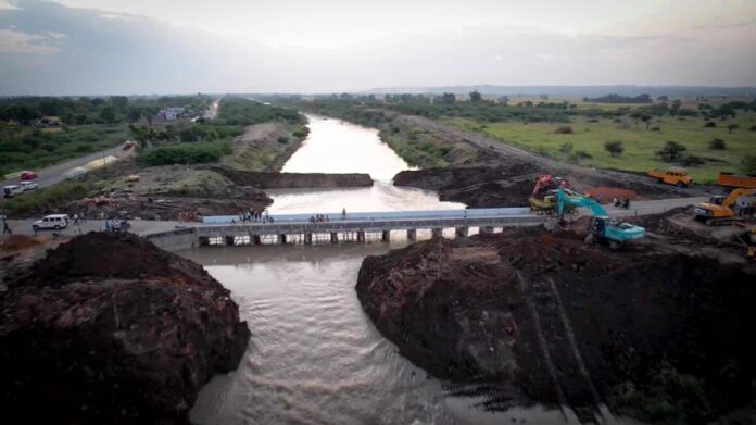 NLCIL completes permanent diversion of Paravanar River Course – Ministry of Coal