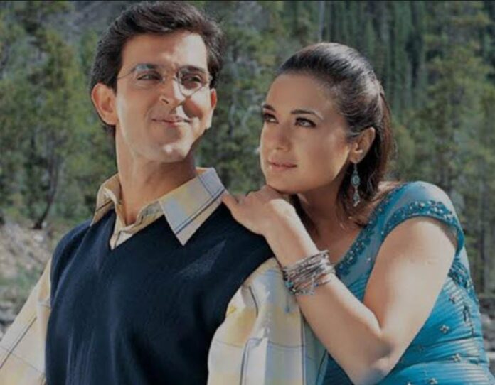 Hrithik Roshan-Starrer 'Koi...Mil Gaya' To Re-release in Theatres after 20 years