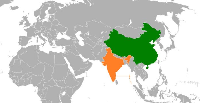 India and China will hold the 19th round of Corps Commander Level talks ahead of BRICS Summit today